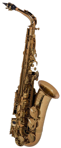 アルトサックスWoodStone WSA-VL