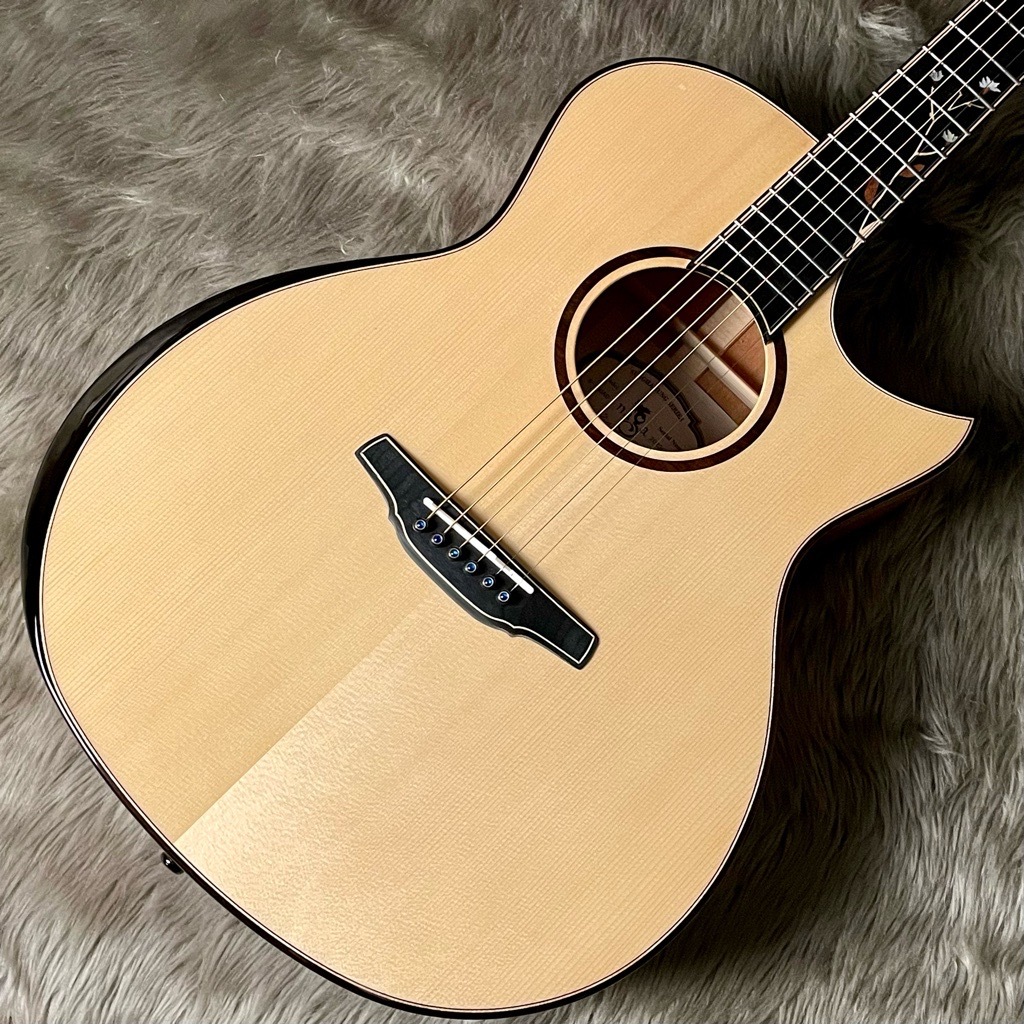 大好評につき】Naga Guitars フェア期間延長！｜島村楽器 イオン
