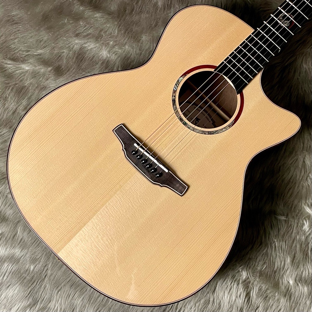 大好評につき】Naga Guitars フェア期間延長！｜島村楽器 イオン