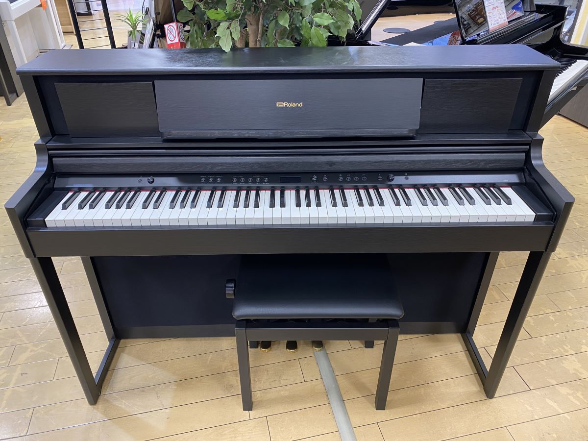 Roland中古品　LX705GP