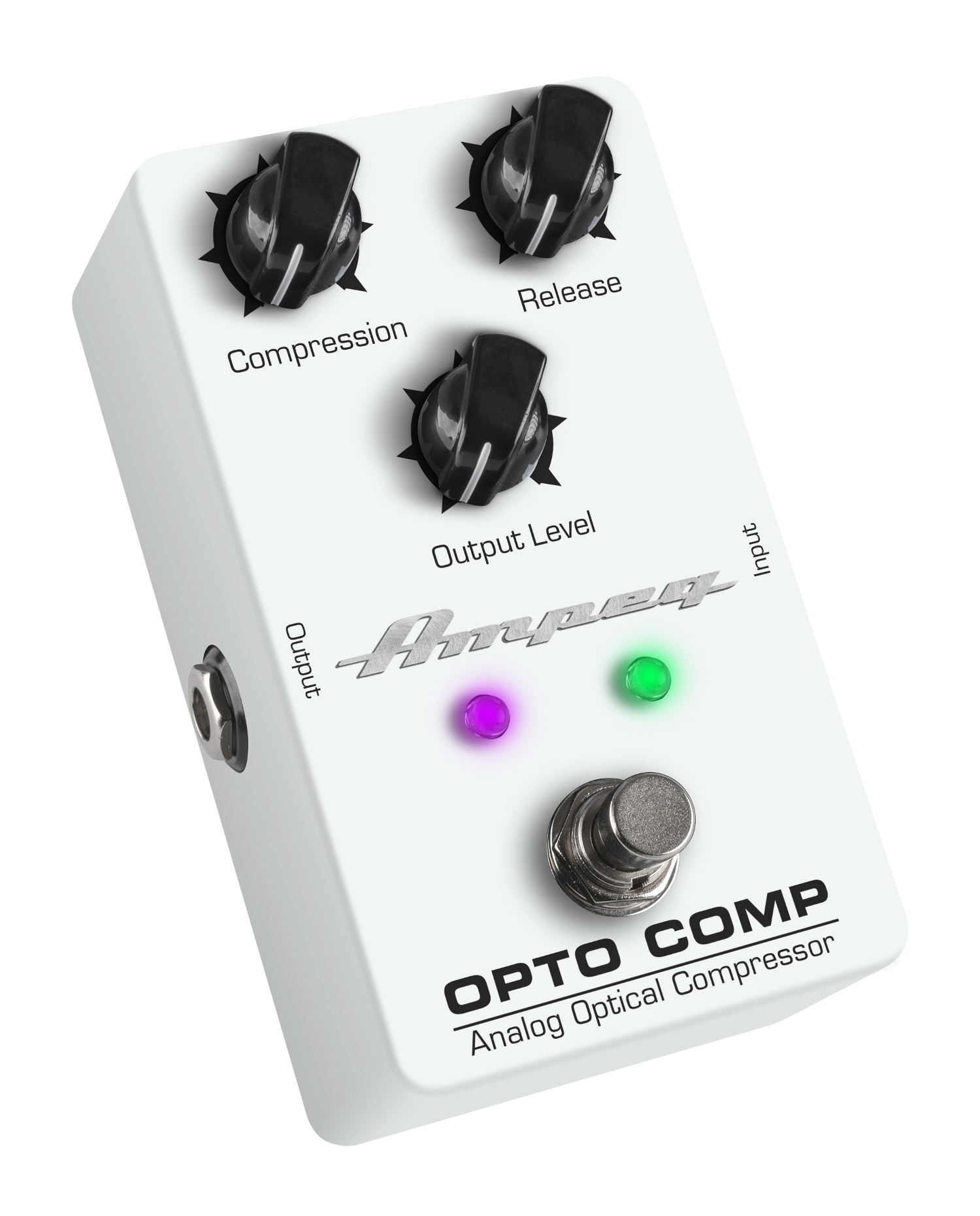 AmpegOPTO COMP Analog Optical Compressor