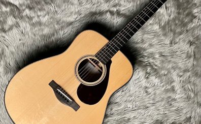 【中古】YAMAHA　FG9R緊急入荷しました！