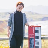 【シンセキーボード教室】新規開講！！