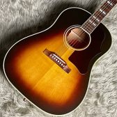 Gibsonサザンジャンボが待望の再入荷です！【アコギ】