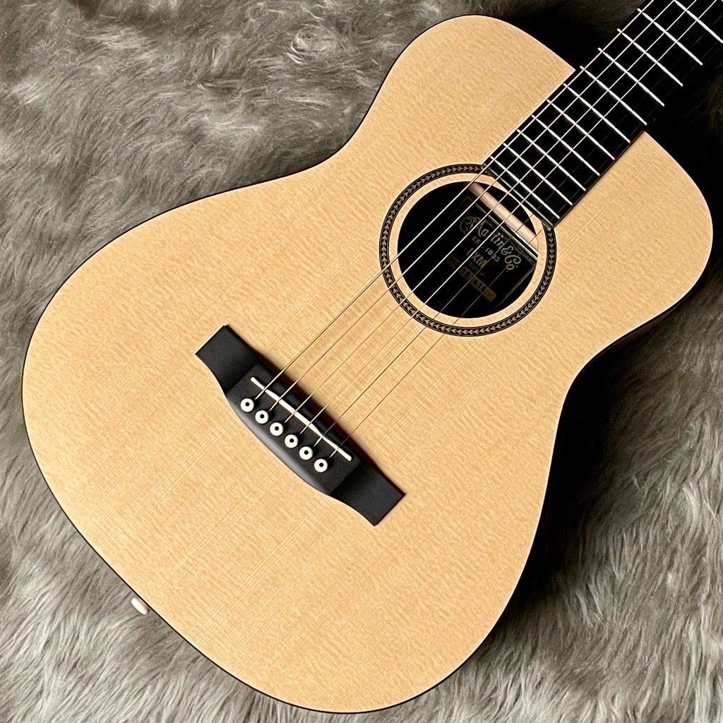 中古MartinLXM(リトルマーチン)