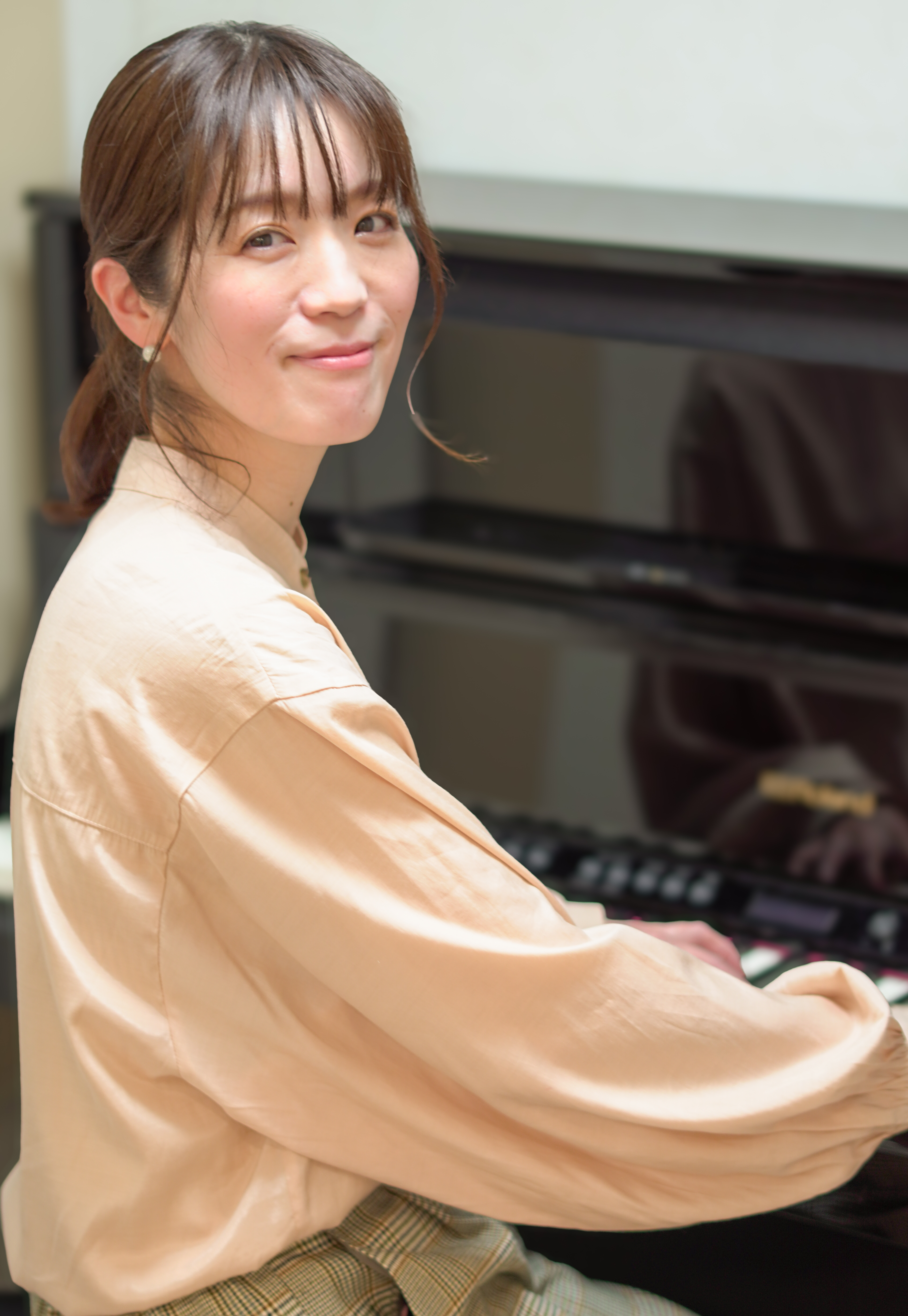 まつもと あゆみ松本 愛弓