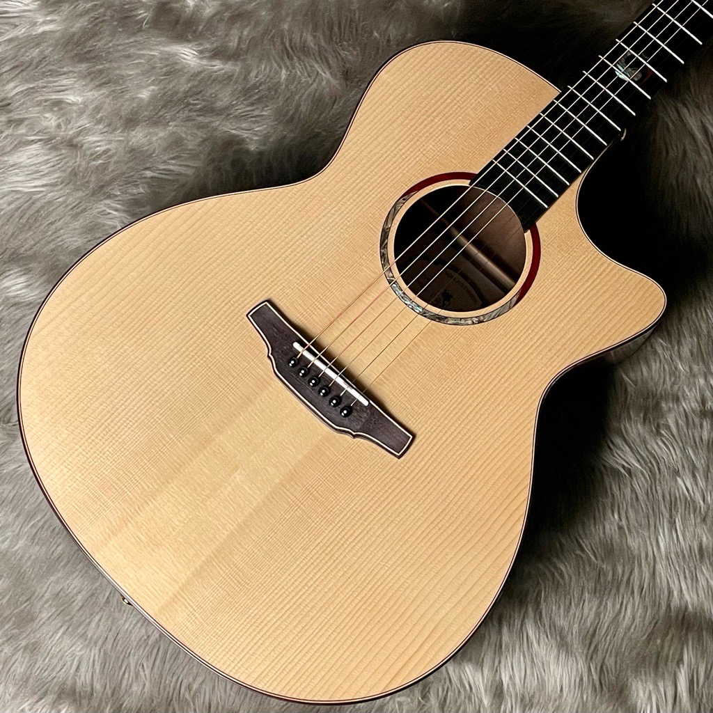 アコースティックギターS-20GAC