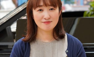 【大人のための予約制ピアノレッスン教室】インストラクターインタビュー　山遠薫