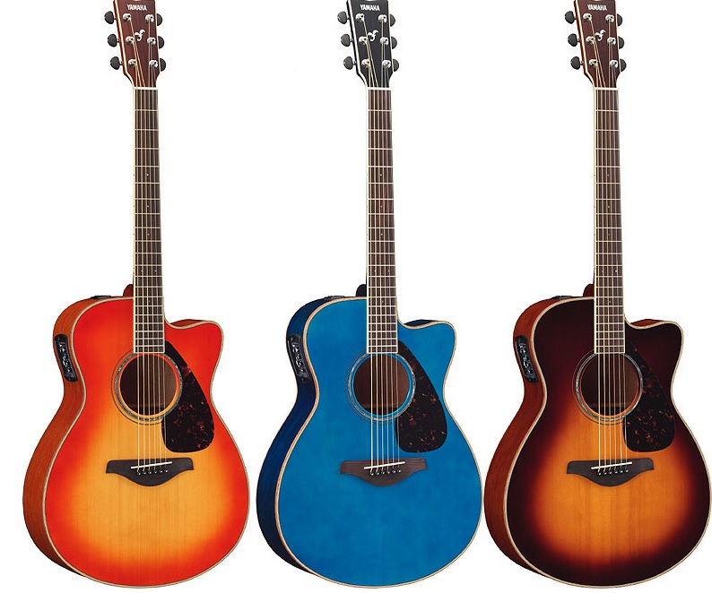 YAMAHAFSX825C