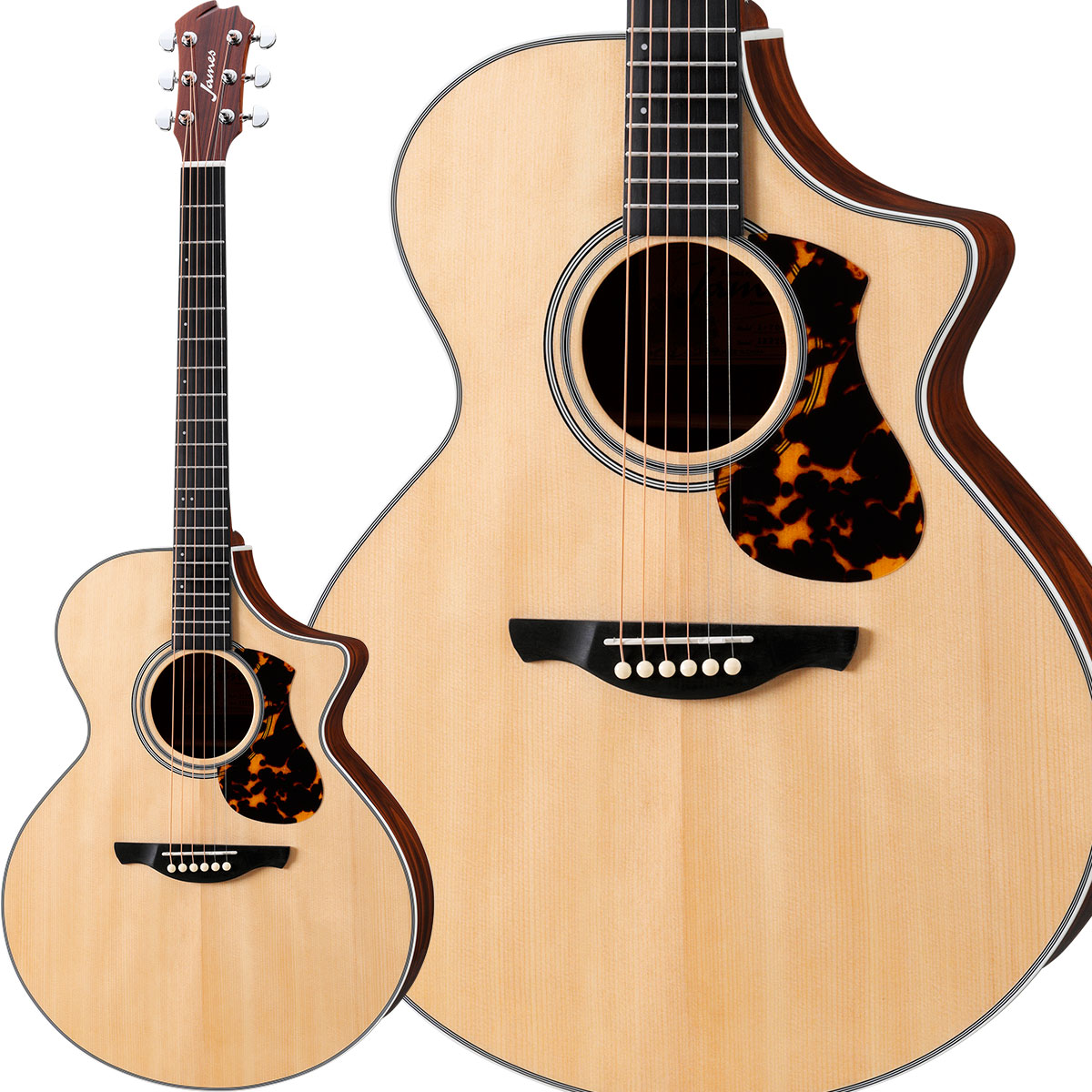 JamesJ-700/C