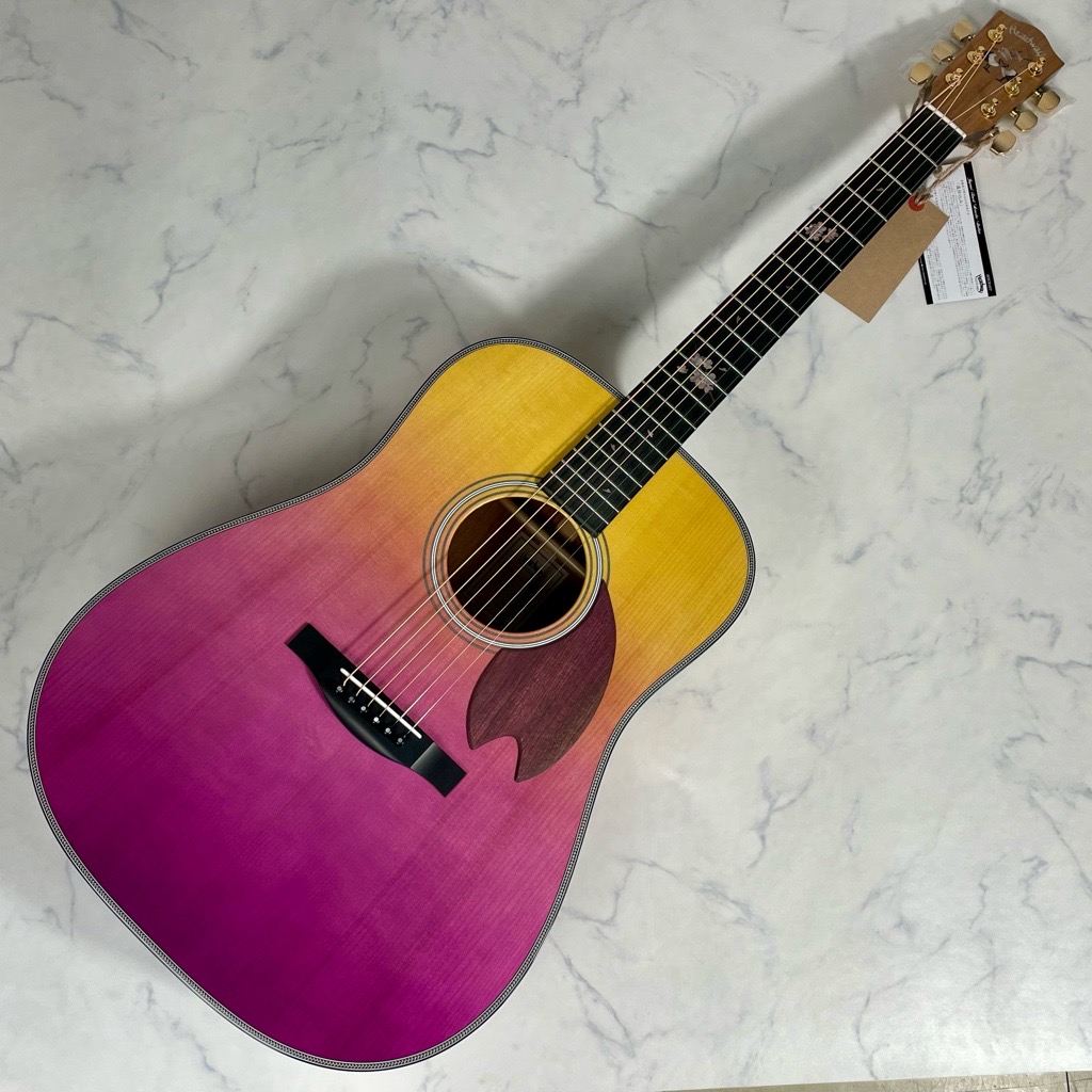 Jewel Color Series サウンドメッセ限定カラー:菫青(きんせい)HD-SC 24 SF S/STD 菫青(Sold Out)