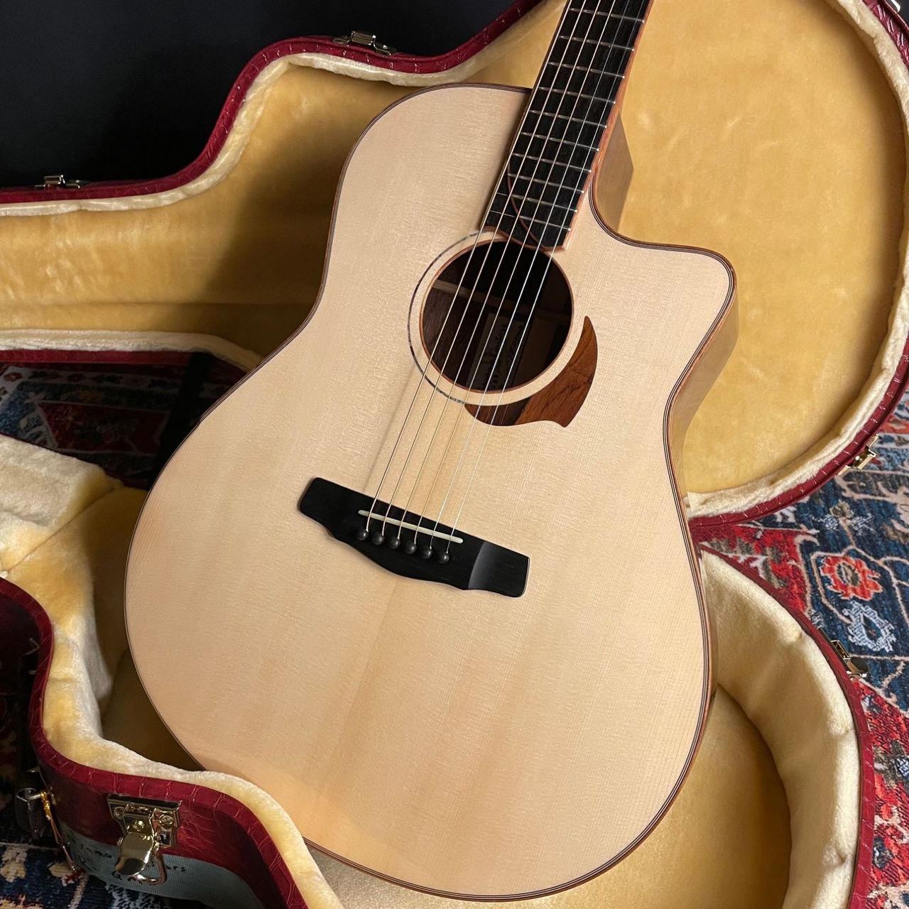 Yokoyama GuitarsAR-GMR
