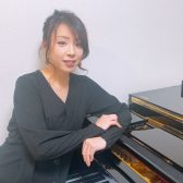 【講師インタビュー】佐藤　絵里子　ピアノコース