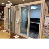 札幌で防音室を探すなら｜新品防音室の体験と新品・中古の購入相談