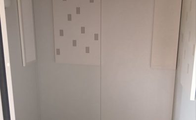 【中古防音室】ヤマハ2.0畳タイプ　AMCVB20HR　販売中！