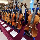 【弦楽器フェスタ】アンサンブル体験会開催レポート