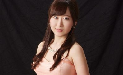 【講師インタビュー】杉原　彩香　ピアノ科