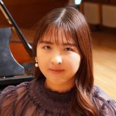 【講師インタビュー】宮本　樹里　ピアノ科・幼児の音楽基礎科・ソルフェージュ科