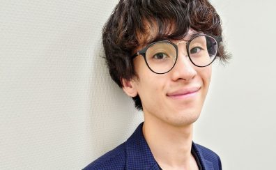 【講師インタビュー】川辺　竜也（かわべ　たつや）　　ヴォーカル科・ギター弾き語り科・ピアノ弾き語り科　担当曜日：月・火・水・木曜日