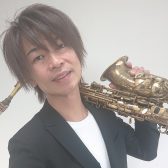 【講師インタビュー】住吉　貴行（すみよし　たかゆき）　サックス科　担当曜日:木曜日