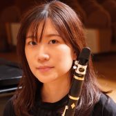 【講師インタビュー】伊藤 さやか（いとう　さやか）　クラリネット・ソルフェージュ科　担当曜日：金曜日