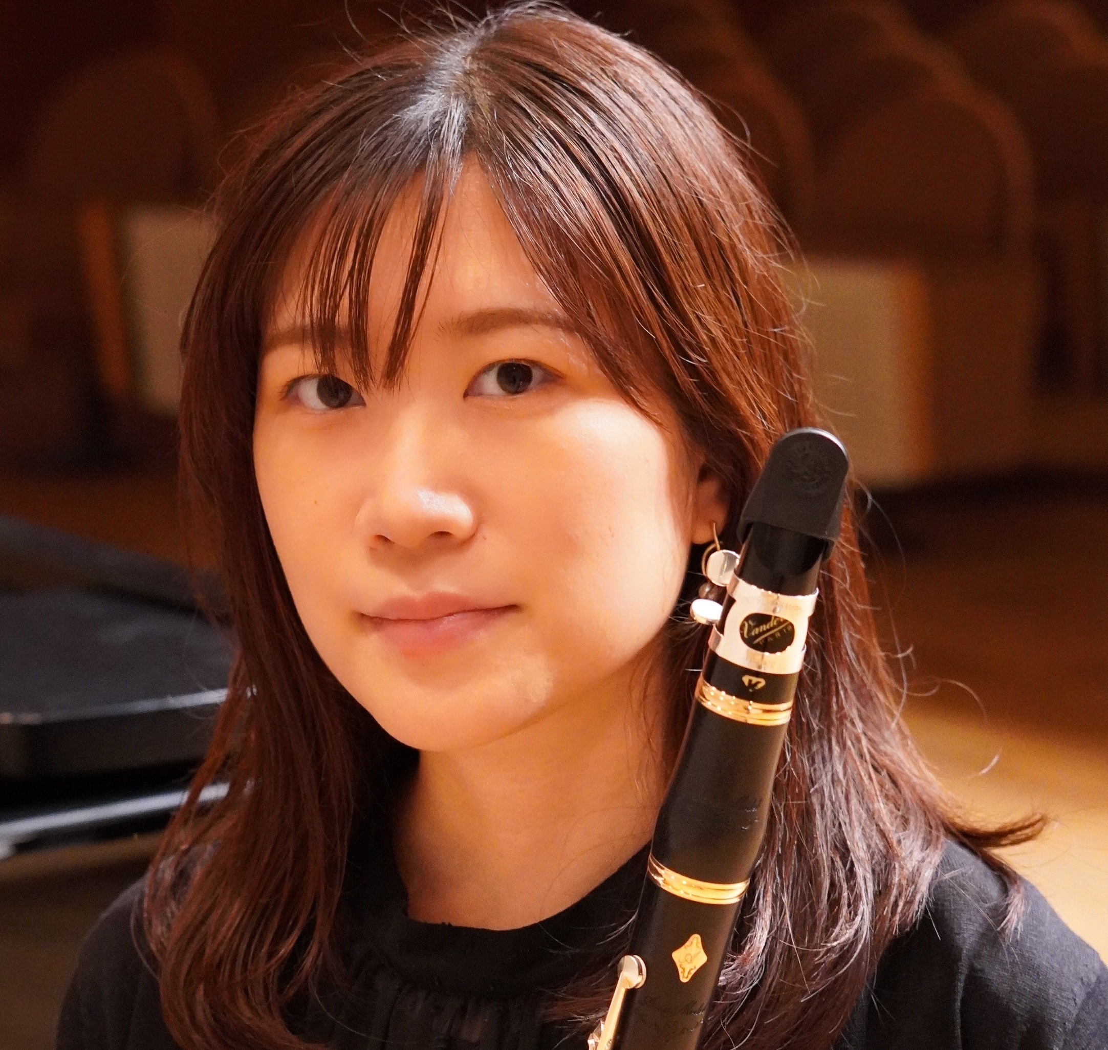 CONTENTS講師へインタビュー講師からのコメントコース概要体験レッスンお申込み・お問い合わせ講師へインタビュー 好き・得意な演奏ジャンルは何ですか？ 主にクラシックを学んできましたので、クラシックでしたらお任せください。吹奏楽も大学までやっていて、今も時々参加しています。ポップスやジャズ、ゲーム [&hellip;]