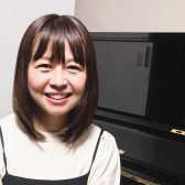 【講師インタビュー】伊藤　恵子　ピアノ科