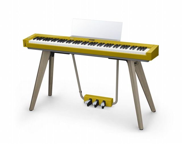 CASIOより発売されました話題の電子ピアノ「PX-S7000」、当店でお試し頂けます！！ 是非進化した一台をご体感ください。 CONTENTSCASIO PX-S7000について商品詳細札幌ステラプレイス店電子ピアノラインナップお問い合わせCASIO PX-S7000について 最新のサウンドシステ […]