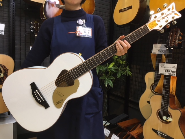 GRETSCH G5021WPE PENGUIN