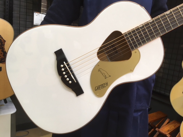GRETSCH G5021WPE PENGUIN