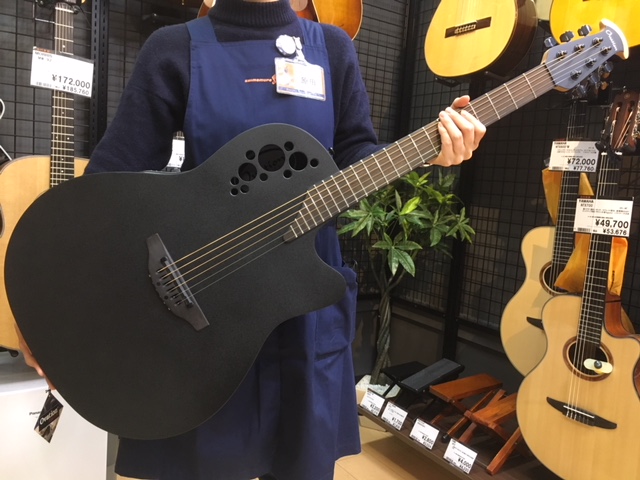 Ovation 1778 TX