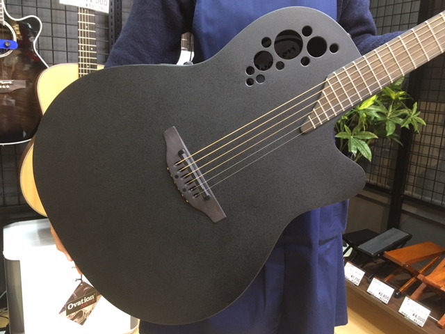 Ovation 1778 TX