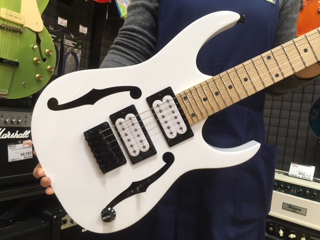 MIKRO PGMM31