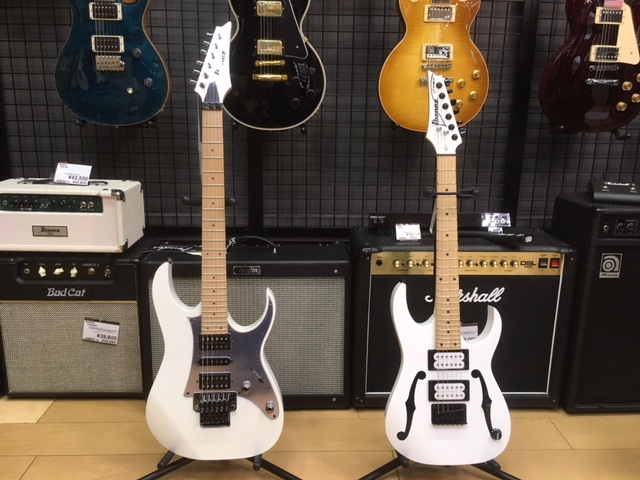 Ibanez MIKRO PGMM31