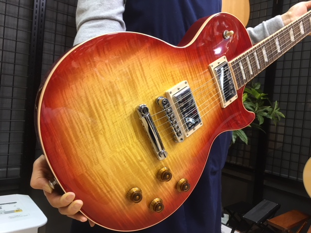 Gibson Les Paul Standard 2017
