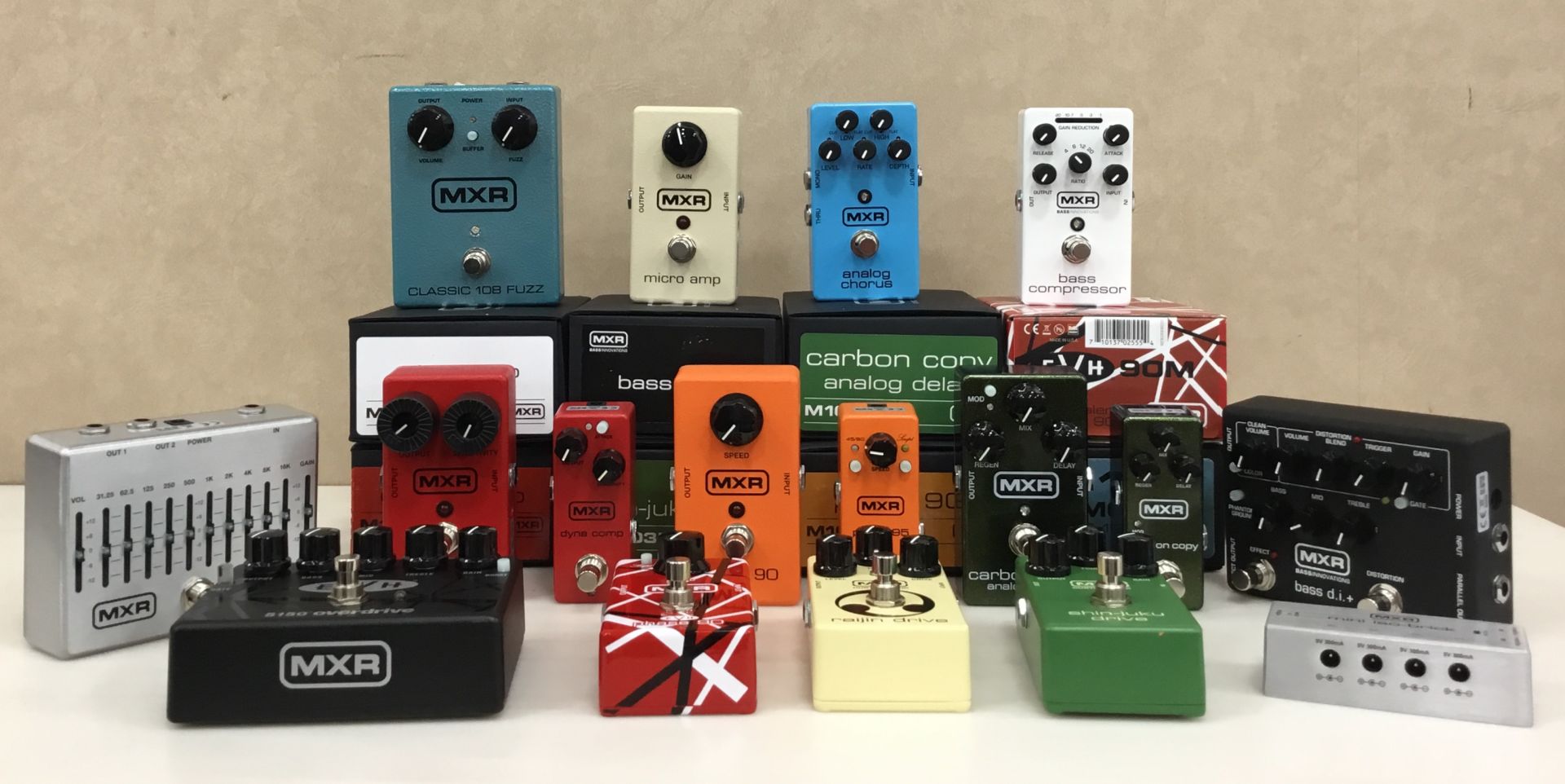 *MXR Diezel フェア開催！！ 早くも夏の気配の感じられる今日この頃。]]札幌ステラプレイス店では期間限定でMXR Diezel フェアを開催します！！]]8月末までのフェアになりますので、]]是非この機会に令和はじめての夏を乗り切るお好みの1台をお探し下さい。 **Diezel Dieze […]