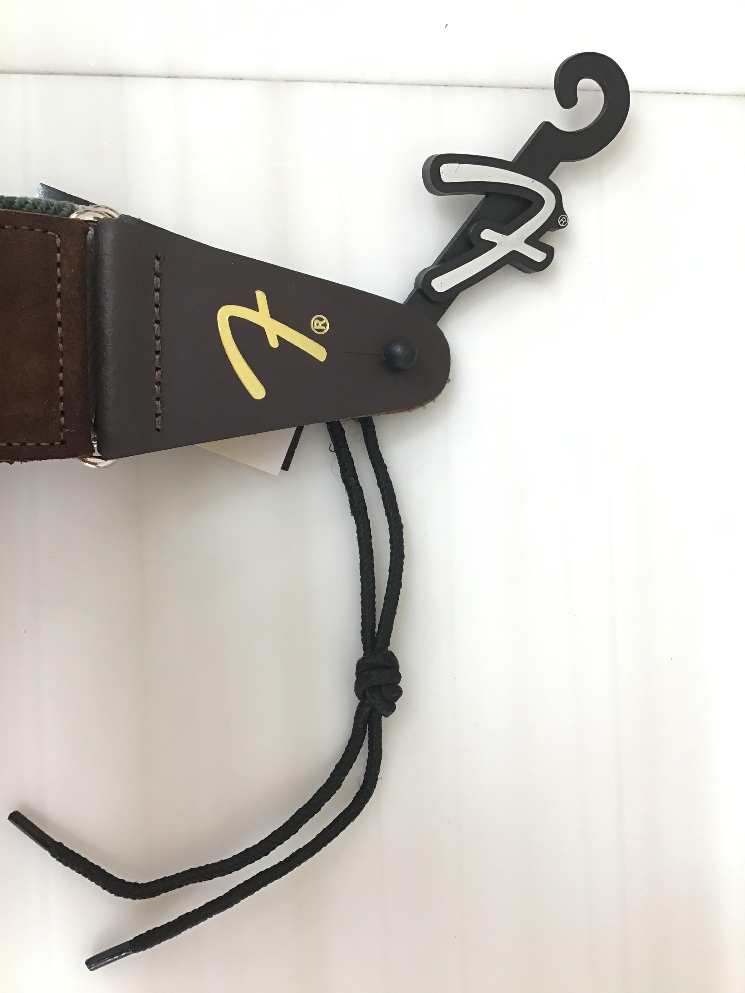 人気 Fender 札幌 Strapが入荷しました！｜島村楽器 Sonoran 小物