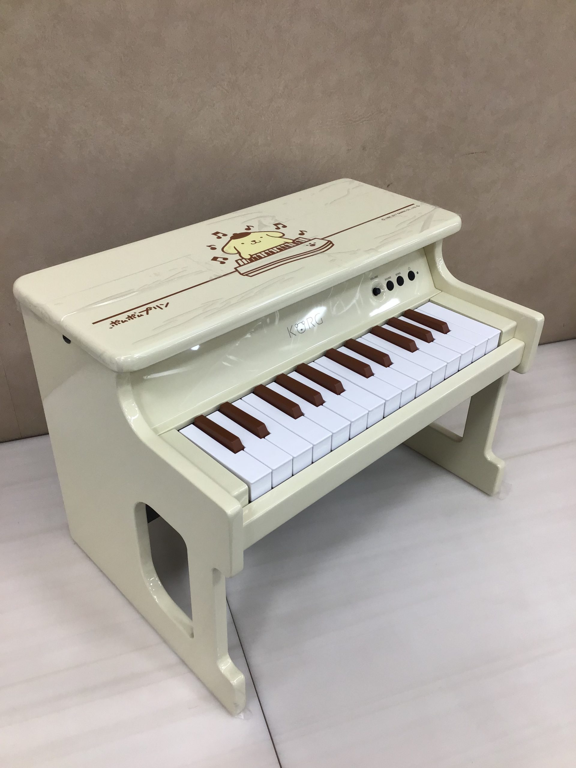 Korgタイニーピアノ数量限定特価品です 島村楽器 札幌ステラプレイス店