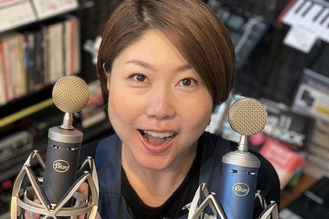 スタッフ写真 デジタルアドバイザー 干場