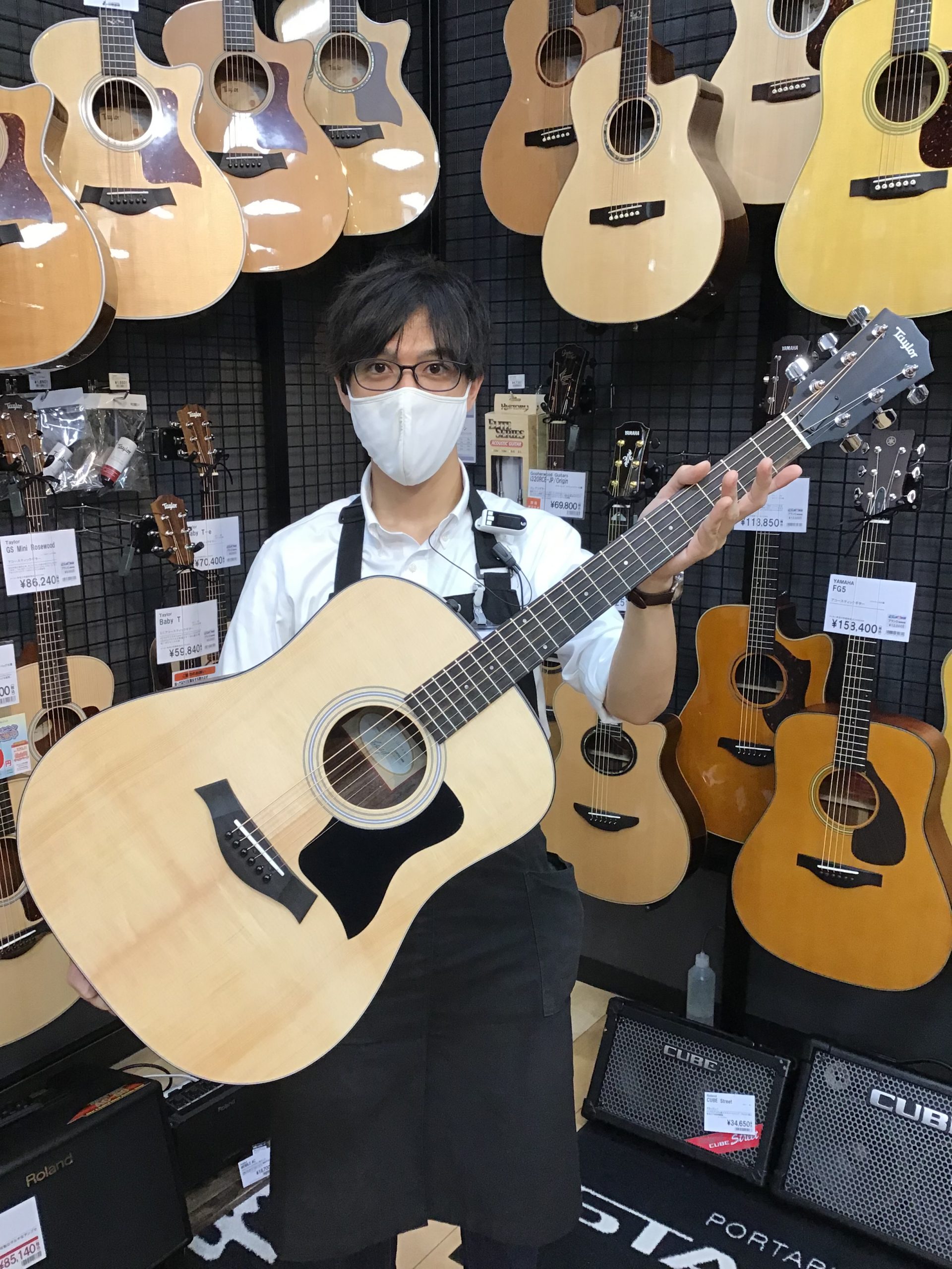 アコースティックギター8月入荷情報(8月27日更新)|島村楽器 札幌 アコースティックギター8月入荷情報(8月27日更新)|島村楽器 札幌