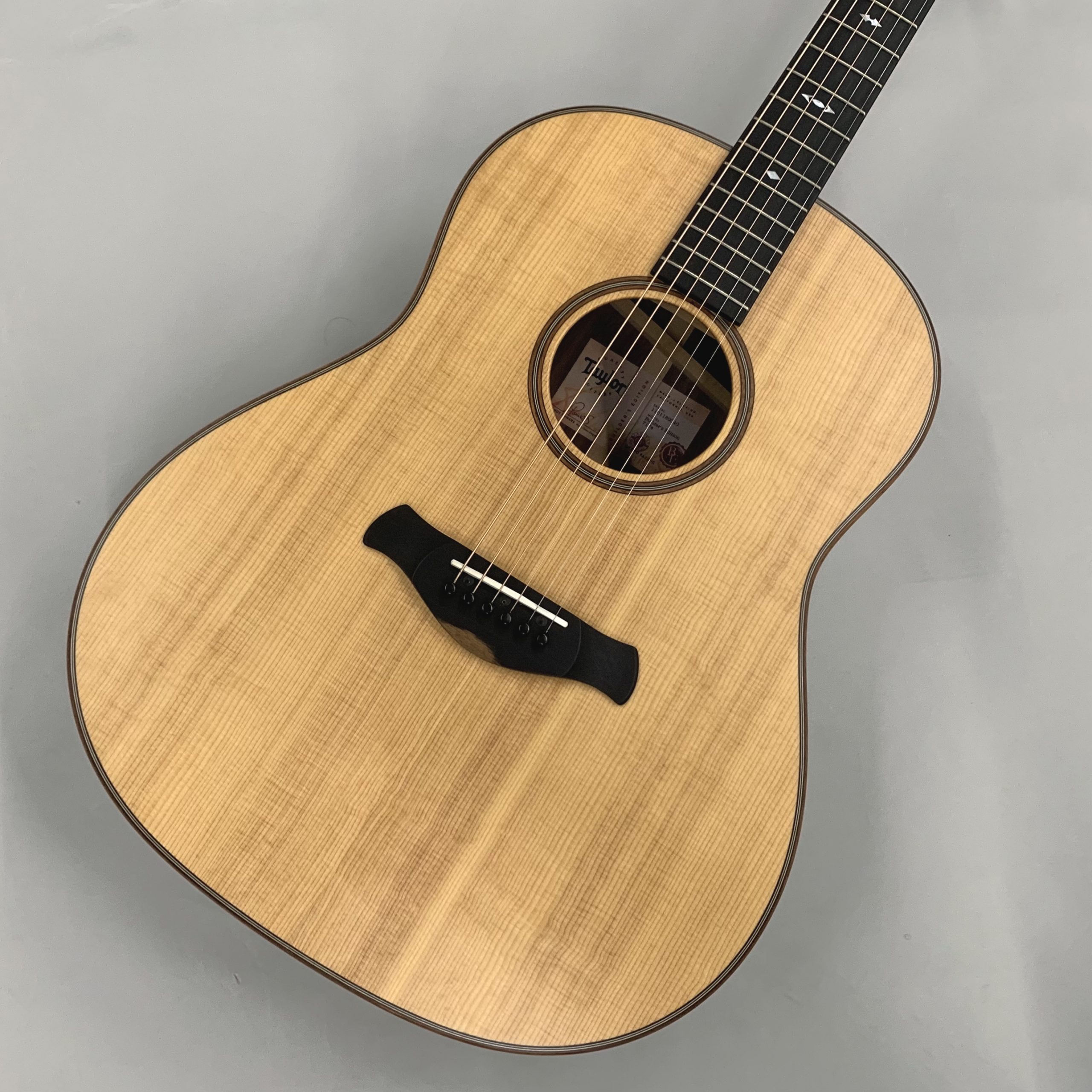 Taylor Guitars フェアを開催します！！