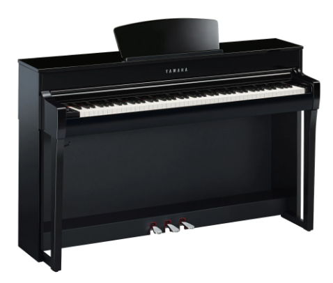 電子ピアノCLP-735PE