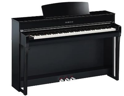 電子ピアノCLP-745PE