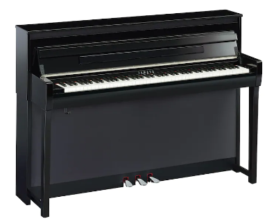 電子ピアノCLP-785PE