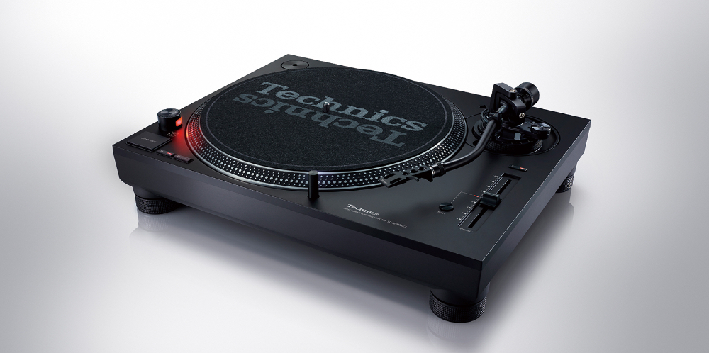 アナログターンテーブルTechnics/SL-1200MK7