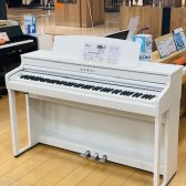 【電子ピアノ】　KAWAI　島村楽器限定モデル　SCA401入荷しました