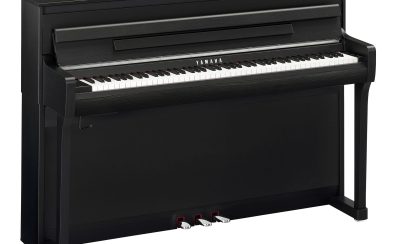 【電子ピアノ】ヤマハ「CLP-885B」「CLP-875WB」入荷しました!!!