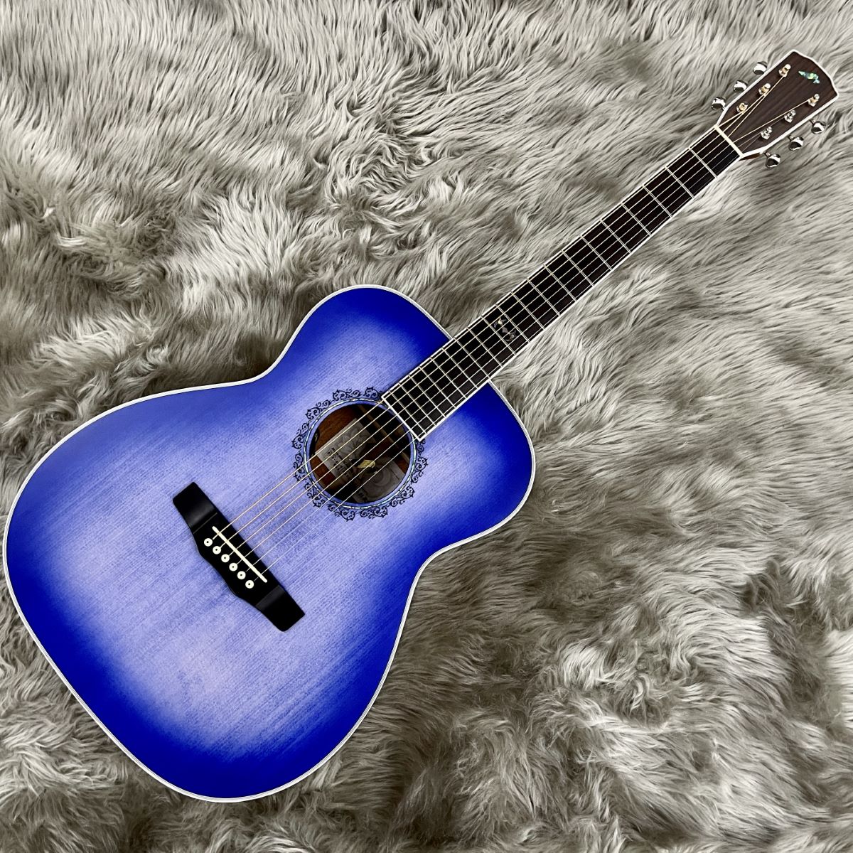 Morris FLB-80/S BLB
