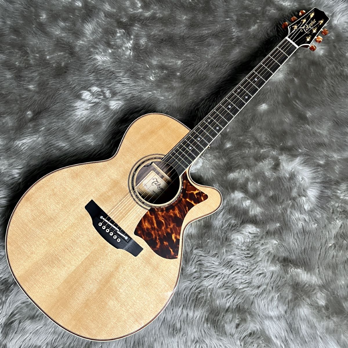 Takamine DMP50S NAT