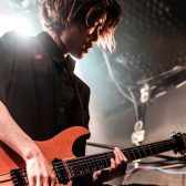 【ギター・ウクレレ教室講師紹介】大道　光